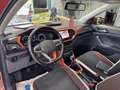 Volkswagen T-Cross 1,0 TSI R-Line *Digital-Cockpit*Kamera*Navi Orange - thumbnail 25