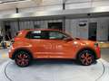 Volkswagen T-Cross 1,0 TSI R-Line *Digital-Cockpit*Kamera*Navi Orange - thumbnail 12