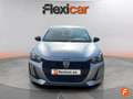 Peugeot 208 Active Puretech 100 Gris - thumbnail 2
