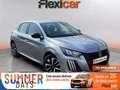 Peugeot 208 Active Puretech 100 Gris - thumbnail 1