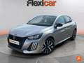 Peugeot 208 Active Puretech 100 Gris - thumbnail 3