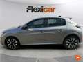 Peugeot 208 Active Puretech 100 Gris - thumbnail 4
