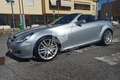 Mercedes-Benz SLK 200 SLK 200 Kompressor cat Sport KM CERTIFICATI Plateado - thumbnail 15