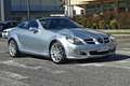 Mercedes-Benz SLK 200 SLK 200 Kompressor cat Sport KM CERTIFICATI Plateado - thumbnail 3