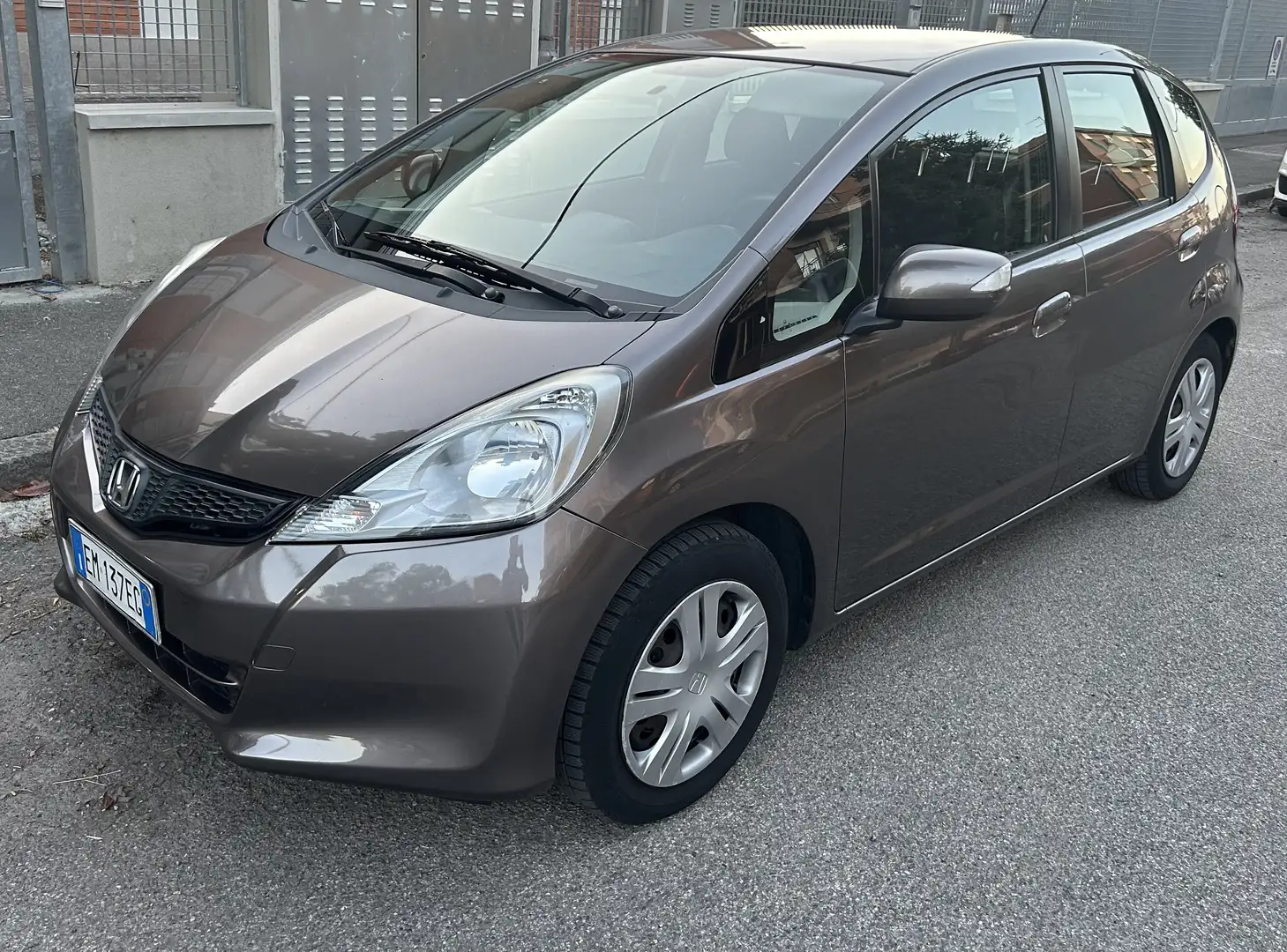 Honda Jazz 1.4 Elegance - 2