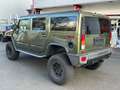 HUMMER H2 ~4WD~LEDER~AHK~SCHIEBEDACH~XENON Verde - thumbnail 8
