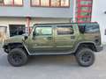 HUMMER H2 ~4WD~LEDER~AHK~SCHIEBEDACH~XENON Verde - thumbnail 4