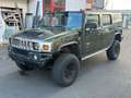 HUMMER H2 ~4WD~LEDER~AHK~SCHIEBEDACH~XENON Verde - thumbnail 3