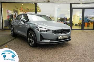 64 KWH 224 PK Navi/Lane-Front Assist/Carplay