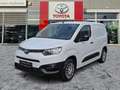 Toyota Proace City 1.5 D-4D L1 Meister PDC+SpurW Weiß - thumbnail 2