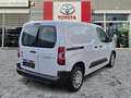 Toyota Proace City 1.5 D-4D L1 Meister PDC+SpurW Weiß - thumbnail 5
