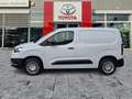 Toyota Proace City 1.5 D-4D L1 Meister PDC+SpurW Weiß - thumbnail 4