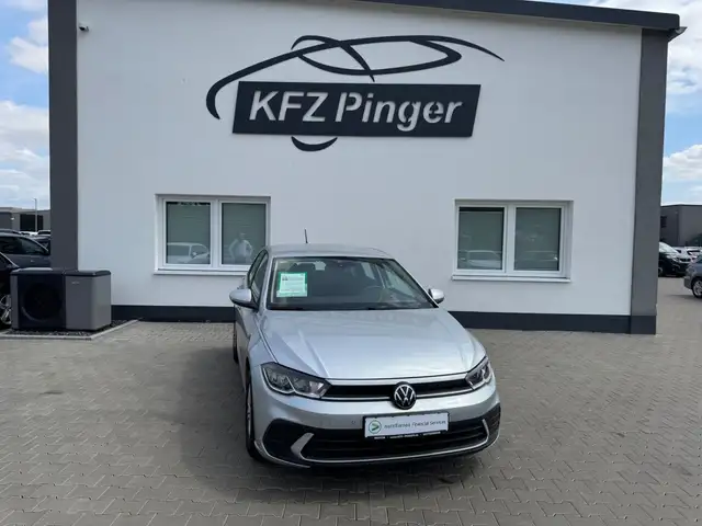 Volkswagen Polo main image