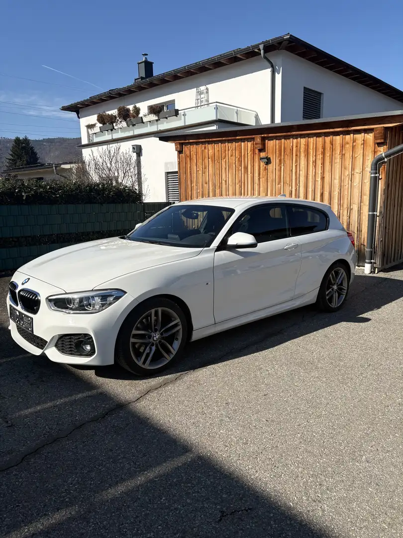 BMW 120 120i M Sport Aut. - 2