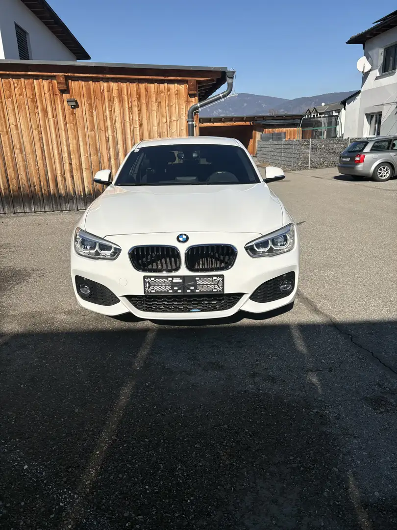 BMW 120 120i M Sport Aut. - 1