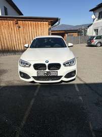 120i M Sport Aut.