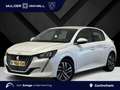 Peugeot 208 Allure 1.2 Turbo 100pk | 3D i-COCKPIT® | PARELMOER Blanc - thumbnail 1