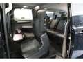 Volkswagen T7 Caravelle STYLE LONG A8 Noir - thumbnail 12
