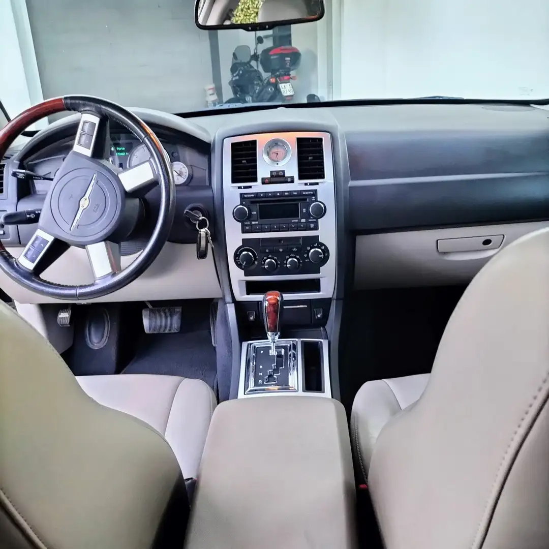Chrysler 300C touring 3.0 V6 crd auto - 2