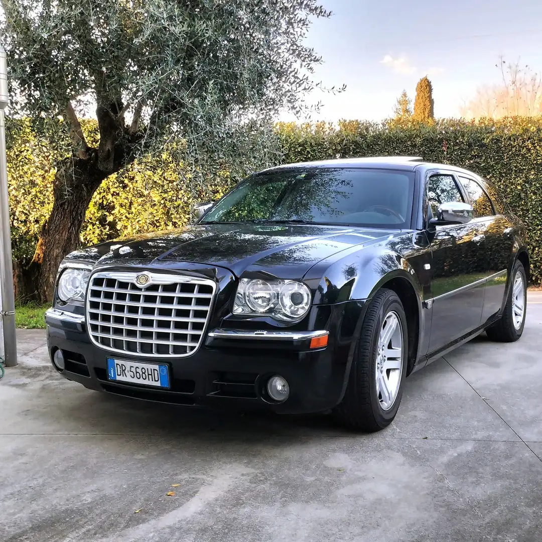 Chrysler 300C touring 3.0 V6 crd auto - 1