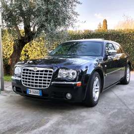 touring 3.0 V6 crd auto