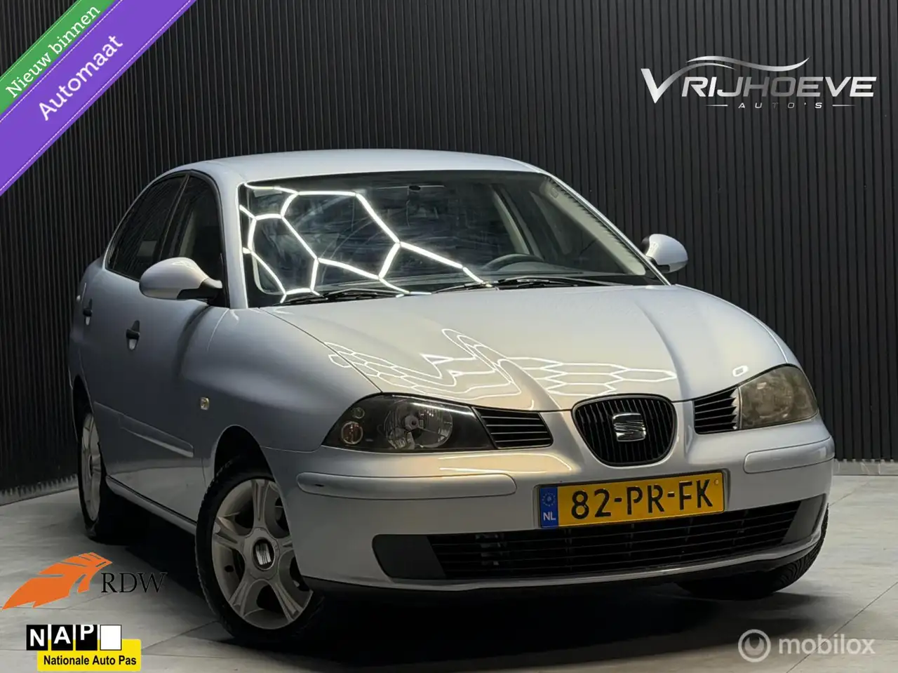 SEAT Cordoba