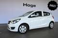 Opel Karl 1.0 ecoFLEX Edition Airco Cruise control Elektrisc Alb - thumbnail 1