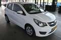 Opel Karl 1.0 ecoFLEX Edition Airco Cruise control Elektrisc Alb - thumbnail 5