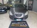 Lancia Delta 1.6 mjt Silver 105cv 2013 Grau - thumbnail 2