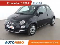 Fiat 500 1.0 Hybrid BSG Dolcevita