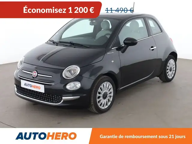 Fiat 500 main image