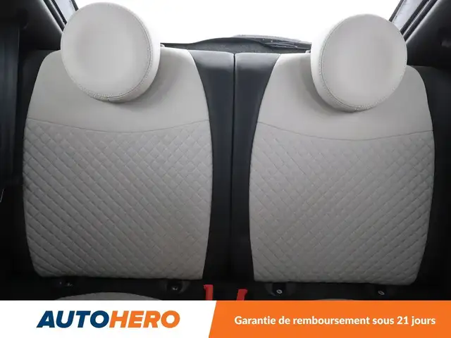 Fiat 500 view 15