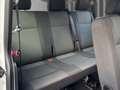 Volkswagen T6 Kombi T6.1 Transporter Kombi lang FWD+8.SITZER+KLIMA Weiß - thumbnail 9
