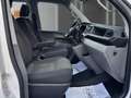 Volkswagen T6 Kombi T6.1 Transporter Kombi lang FWD+8.SITZER+KLIMA Weiß - thumbnail 17