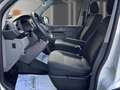 Volkswagen T6 Kombi T6.1 Transporter Kombi lang FWD+8.SITZER+KLIMA Weiß - thumbnail 14