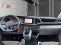Volkswagen T6 Kombi T6.1 Transporter Kombi lang FWD+8.SITZER+KLIMA Weiß - thumbnail 11