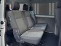Volkswagen T6 Kombi T6.1 Transporter Kombi lang FWD+8.SITZER+KLIMA Weiß - thumbnail 10