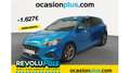 Ford Focus 1.0 Ecoboost MHEV ST-Line 125 Bleu - thumbnail 1