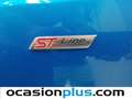 Ford Focus 1.0 Ecoboost MHEV ST-Line 125 Bleu - thumbnail 6