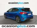 Ford Focus 1.0 Ecoboost MHEV ST-Line 125 Bleu - thumbnail 3