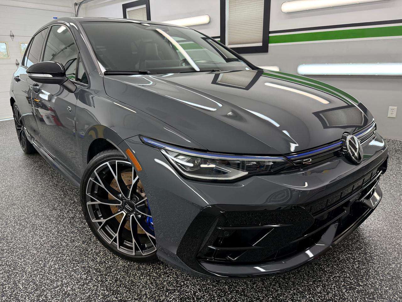 2026 Volkswagen Golf R