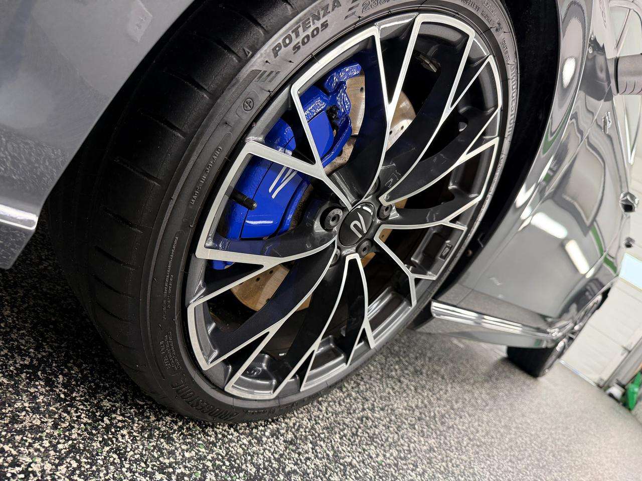 2026 Volkswagen Golf R — снимка 5