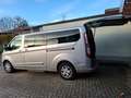 Ford Tourneo Custom Tourneo Custom 300 L2H1 VA Titanium Silber - thumbnail 13
