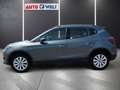SEAT Arona 1.0TSI Auto. LED Alcan DAB Navi Klimaauto. Grau - thumbnail 6
