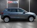 SEAT Arona 1.0TSI Auto. LED Alcan DAB Navi Klimaauto. Grau - thumbnail 3
