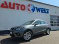 SEAT Arona 1.0TSI Auto. LED Alcan DAB Navi Klimaauto. Grau - thumbnail 33