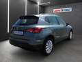 SEAT Arona 1.0TSI Auto. LED Alcan DAB Navi Klimaauto. Grau - thumbnail 4