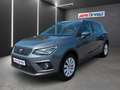 SEAT Arona 1.0TSI Auto. LED Alcan DAB Navi Klimaauto. Grau - thumbnail 1