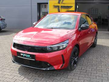 GS