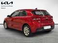 Kia Rio 1.0 T-GDi MHEV iMT Drive 100 Rojo - thumbnail 5